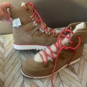 Cole Hann Zero Grand Hiker Boot